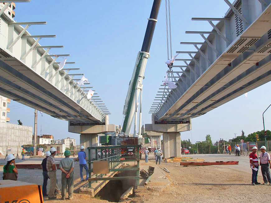 Adana_Bridge_03 Projects